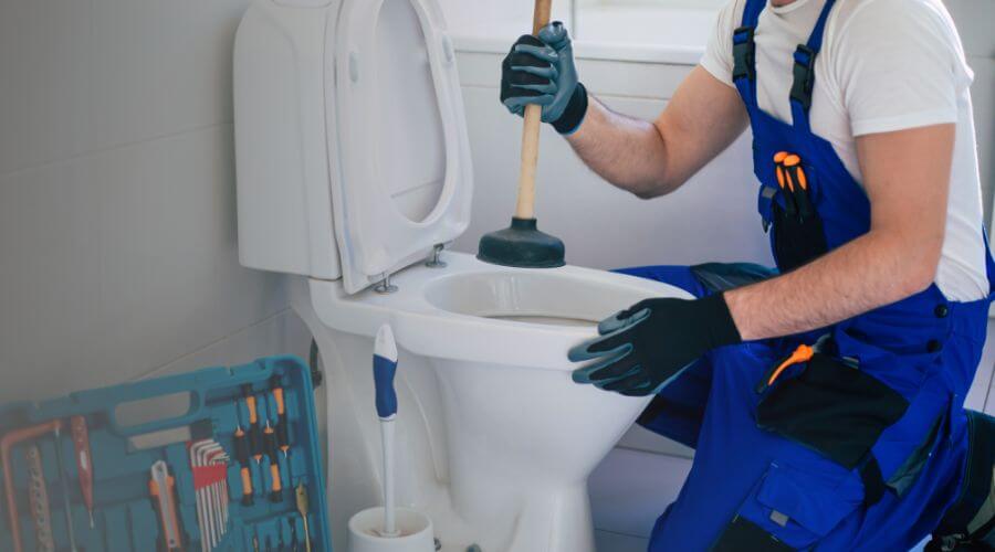 Professional expert plumbing services in Excello, MO